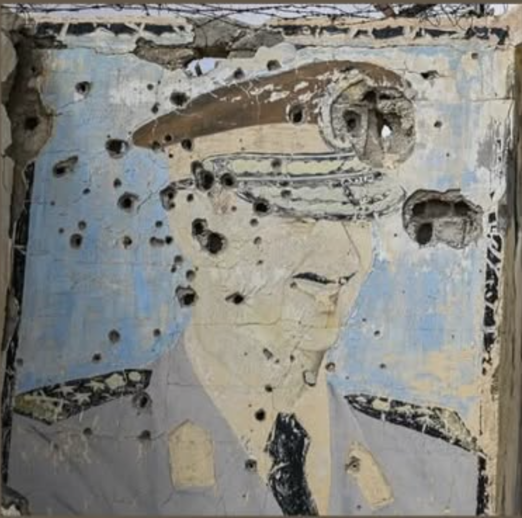 CUANDO CAE UN RÉGIMEN: SIRIA FRENTE AL DESAFÍO DE LA TRANSICIÓN DEMOCRÁTICA